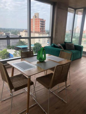 Departamento Torre Natalini